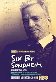 Six by Sondheim (2013) M4ufree