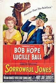 Sorrowful Jones (1949) M4ufree