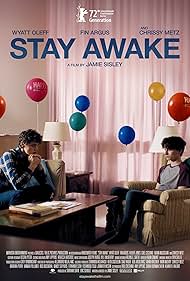 Stay Awake (2022) M4ufree