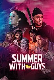 Summer with the Guys (2023) M4ufree
