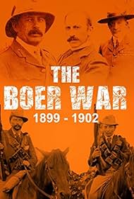 The Boer War (1992) M4ufree
