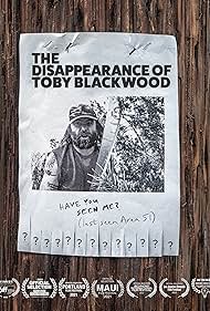 The Disappearance of Toby Blackwood (2022) M4ufree