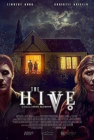 The Hive (2023) M4ufree