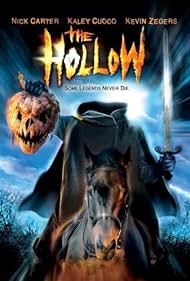 The Hollow (2004) M4ufree