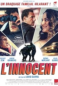 The Innocent (2022) M4ufree