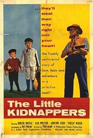 The Little Kidnappers (1953) M4ufree