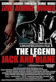 The Legend of Jack and Diane (2023) M4ufree