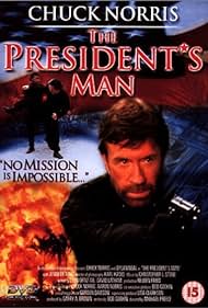 The Presidents Man (2000) M4ufree