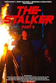 The Stalker Part II (2023) M4ufree