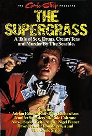 The Supergrass (1985) M4ufree