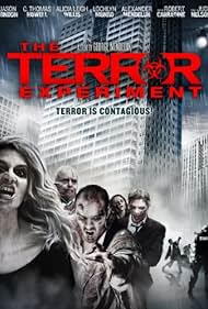 The Terror Experiment (2010) M4ufree