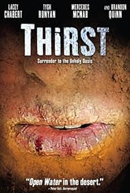 Thirst (2010) M4ufree