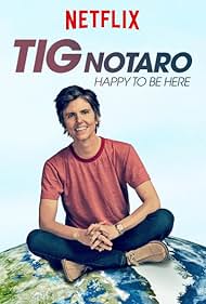 Tig Notaro Happy To Be Here (2018) M4ufree