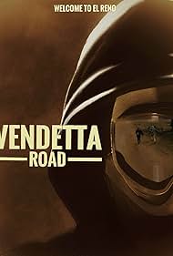 Vendetta Road (2023) M4ufree