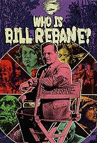 Who Is Bill Rebane (2021) M4ufree