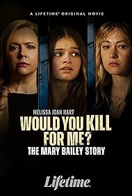 Would You Kill for Me The Mary Bailey Story (2023) M4ufree