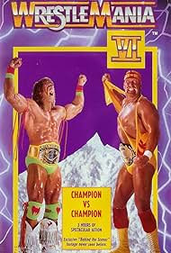 WrestleMania VI (1990) M4ufree