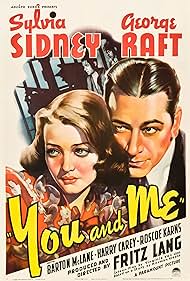 You and Me (1938) M4ufree
