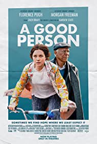 A Good Person (2023) M4ufree