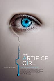 The Artifice Girl (2022) M4ufree
