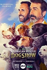 2022 American Rescue Dog Show (2022) M4ufree