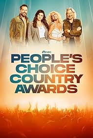 2023 Peoples Choice Country Awards (2023) M4ufree