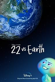 22 vs Earth (2021) M4ufree