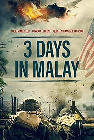 3 Days in Malay (2023) M4ufree