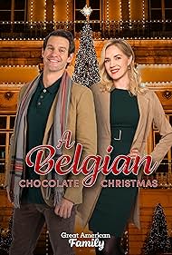 A Belgian Chocolate Christmas (2022) M4ufree