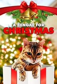 A Bengal for Christmas (2023) M4ufree