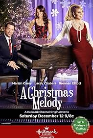 A Christmas Melody (2015) M4ufree