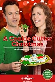 A Cookie Cutter Christmas (2014) M4ufree