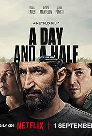A Day and a Half (2023) M4ufree
