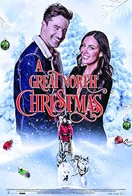 A Great North Christmas (2021) M4ufree