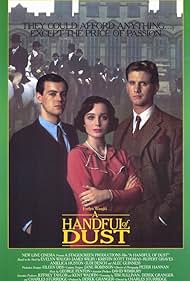 A Handful of Dust (1988) M4ufree