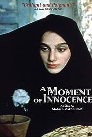 A Moment of Innocence (1996) M4ufree