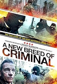 A New Breed of Criminal (2023) M4ufree