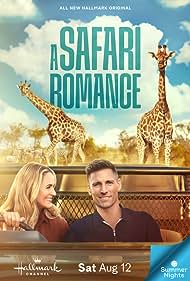 A Safari Romance (2023) M4ufree