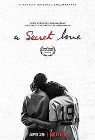 A Secret Love (2020) M4ufree