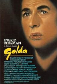 A Woman Called Golda (1982) M4ufree