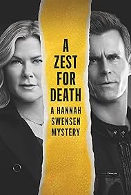 A Zest for Death: A Hannah Swensen Mystery (2023) M4ufree