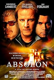 Absolon (2003) M4ufree