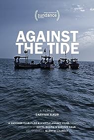 Against the Tide (2023) M4ufree