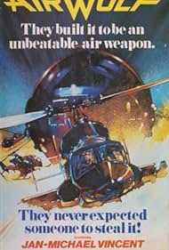 Airwolf (1984) M4ufree