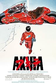 Akira (1988) M4ufree