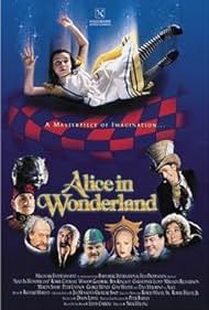 Alice in Wonderland (1999) M4ufree