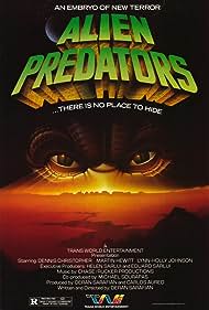 Alien Predator (1986) M4ufree
