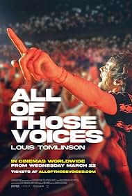 All of Those Voices (2023) M4ufree