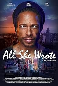 All She Wrote (2018) M4ufree