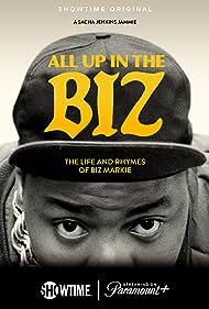 All Up in the Biz (2023) M4ufree